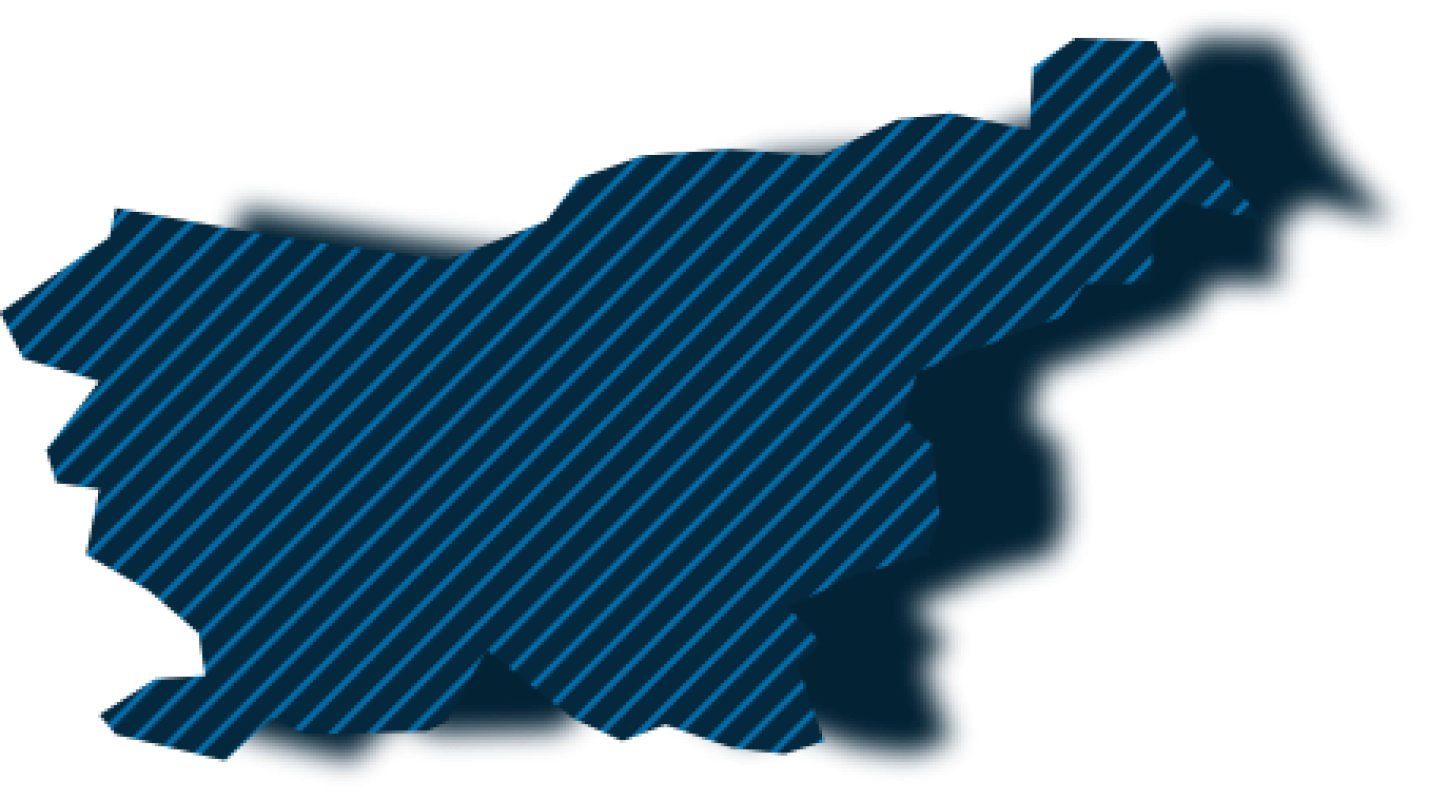 Slovenië