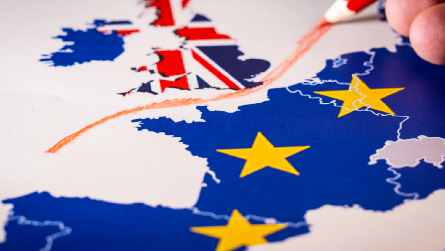 Brexit update per 1-1-2022